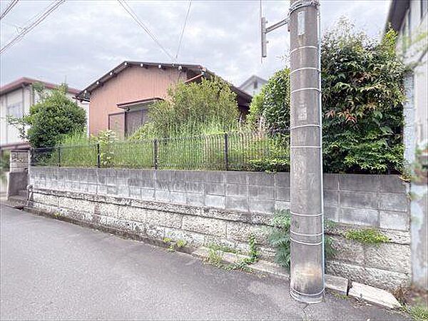 現地（2026年8月撮影）