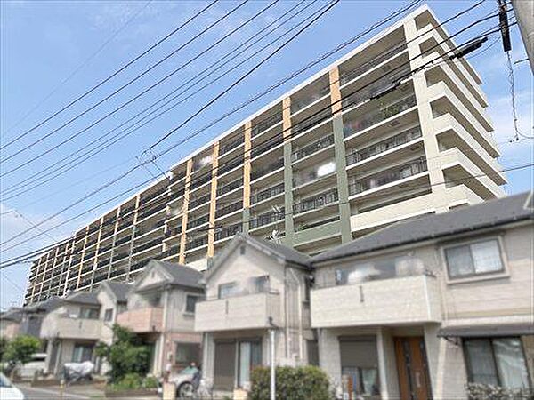 外観（2026年7月撮影）