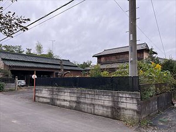 現地4（2022年10月撮影）