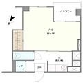 ワコー高田馬場マンション2階2,380万円