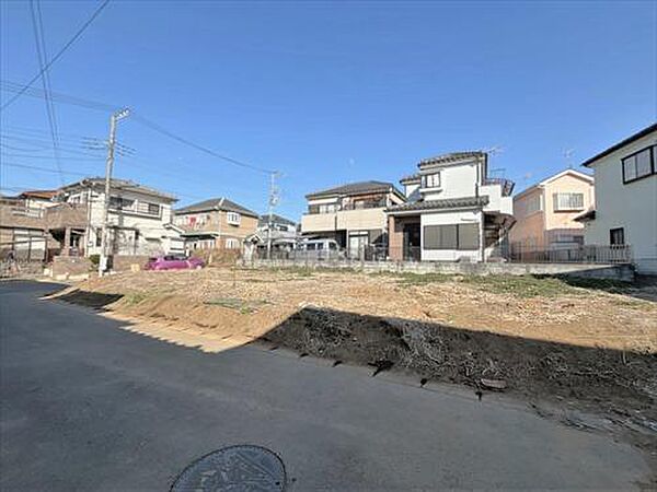 現地‐2026年1月撮影