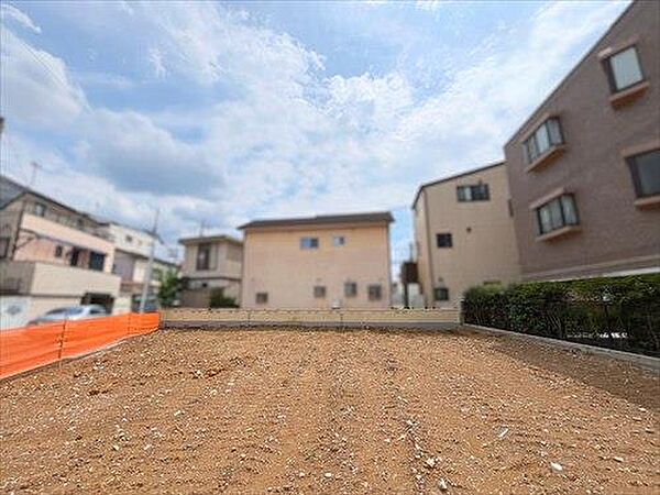 現地‐2026年8月撮影