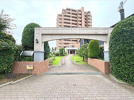 外観‐2026年7月撮影