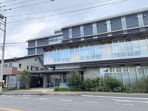 桶川市役所-1730m