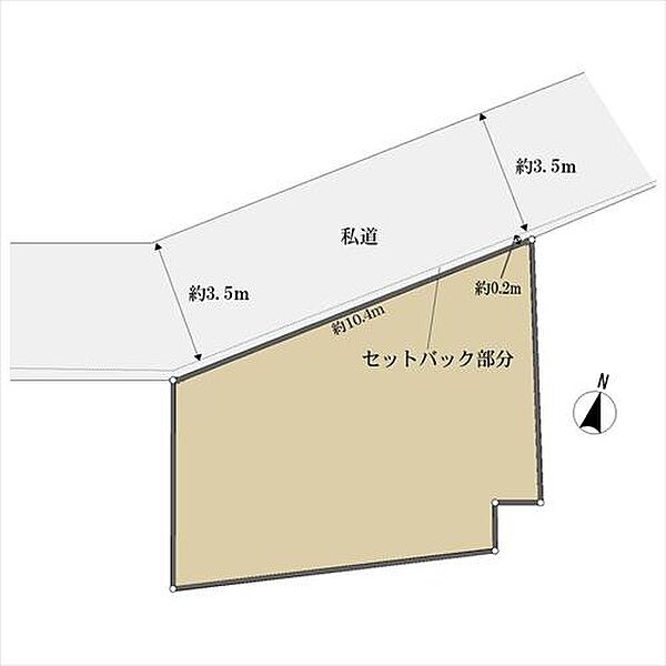 区画図：313004912481