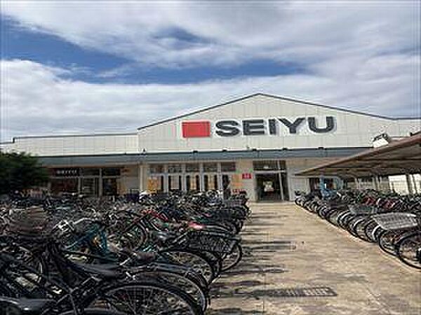 ウェルシア中浦和店-730m