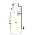 ハイタウン川崎No.24階725万円