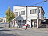 その他：川口前川一郵便局‐390m