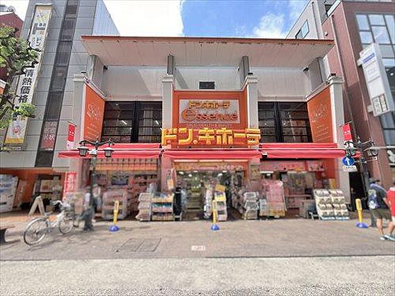 ドン・キホーテ...