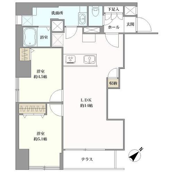 間取り：313004658274