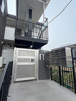 外観（2）