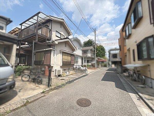 前面道路含む現地/2026年6月撮影