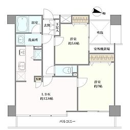 コート浦和常盤