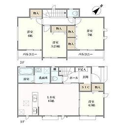 埼玉高速鉄道 新井宿駅 徒歩9分