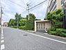 その他：前面道路