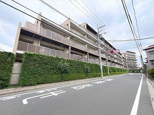 外観‐2026年8月撮影