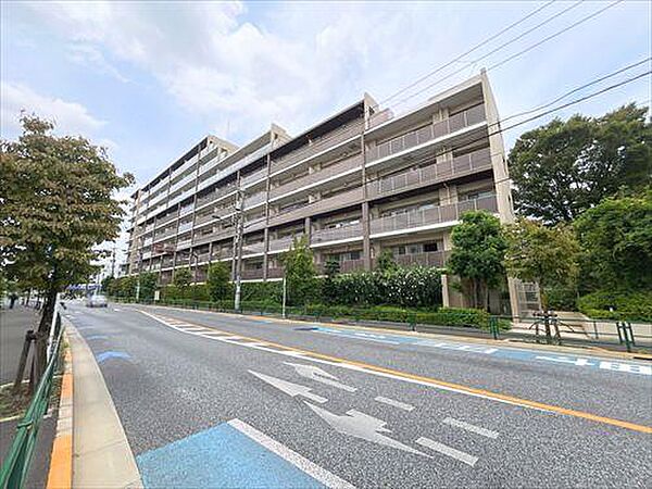 外観‐2026年8月撮影