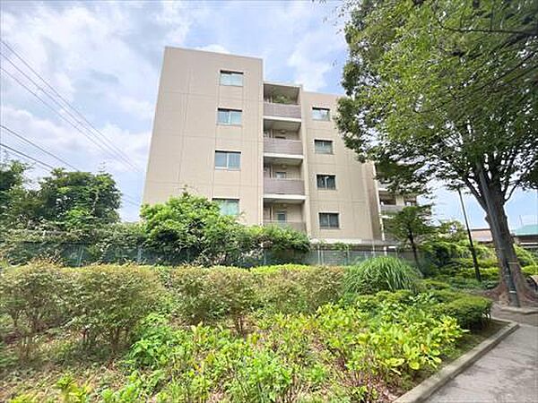 外観‐2026年8月撮影