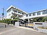 その他：戸田市立美笹中学校-1560m