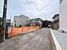 その他：前面道路含む現地‐2026年10月撮影