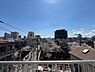 その他：屋上からの眺望（2025年4月撮影）