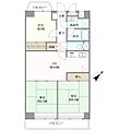 グランメール戸塚2階1,480万円