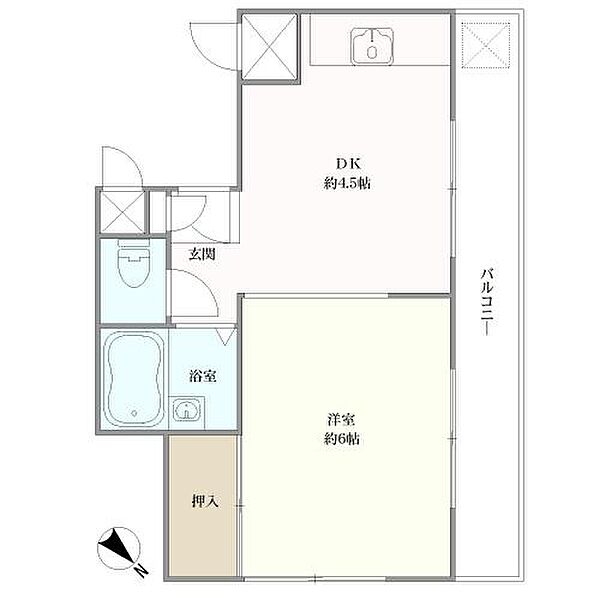 間取り：314002788566