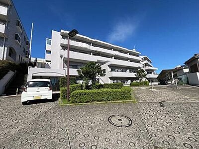 外観:現地外観 外観:現地外観