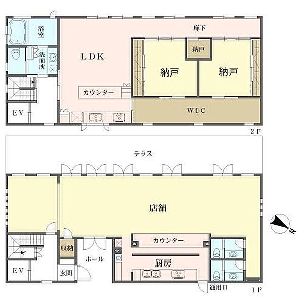 間取り：314002361420