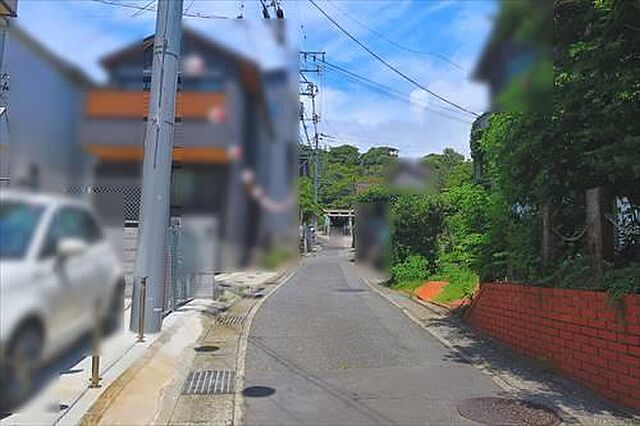 その他 横須賀市芦名1丁目