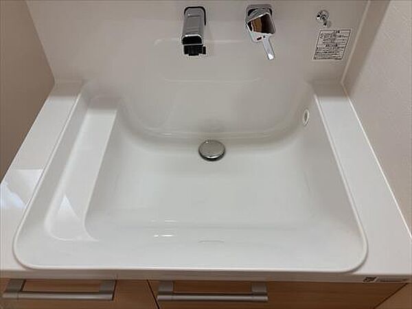 洗面器