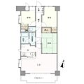 ライオンズマンション平塚見附町第26階2,290万円