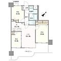 ナイスアーバン藤沢2階4,590万円
