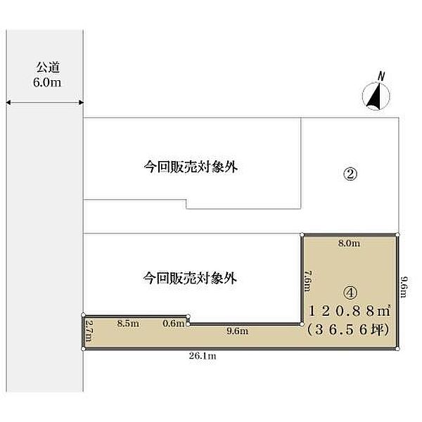 区画図：314002418989