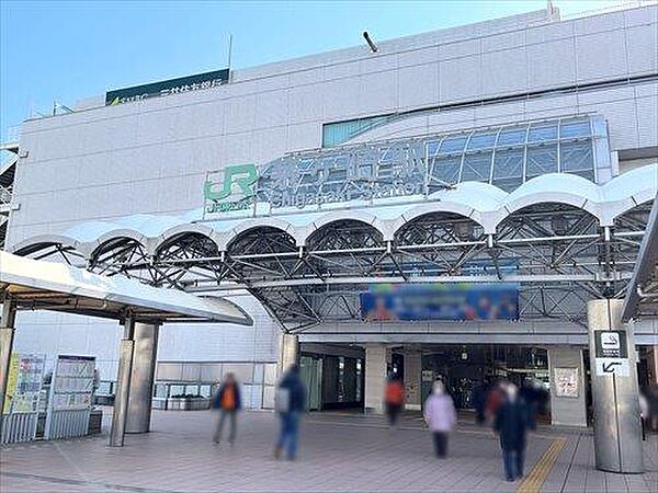 東海道本線 茅ケ崎駅 徒歩22分