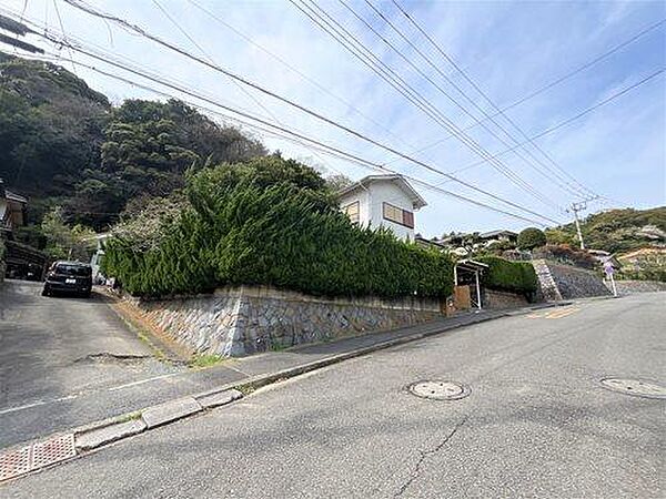 現地写真【2026年4月撮影】