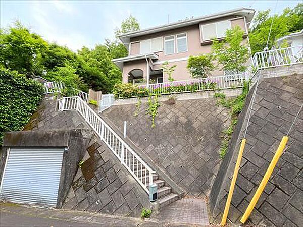 外観（2026年5月撮影）