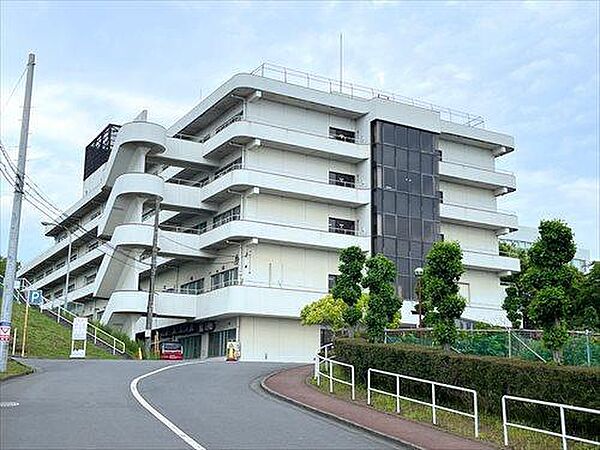 医療法人徳洲会湘南大磯病院まで1060m