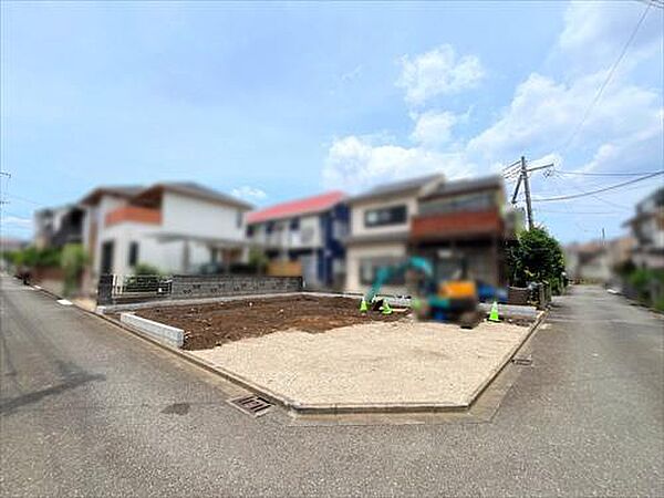 現地写真（2026年6月撮影）