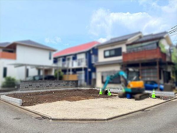 現地写真（2026年6月撮影）