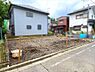 その他：新築で未完成（2026年7月撮影）