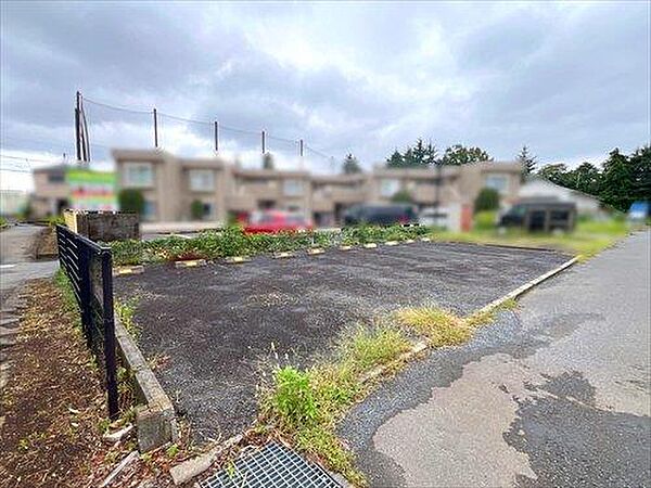 現地写真（2026年9月撮影）