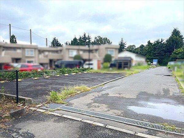 現地写真（2026年9月撮影）