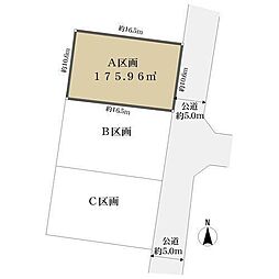 湘南モノレール 片瀬山駅 徒歩9分