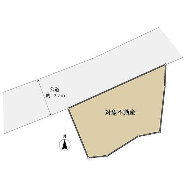 区画図：314002868328