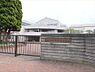 その他：佐倉市立臼井南中学校 820m