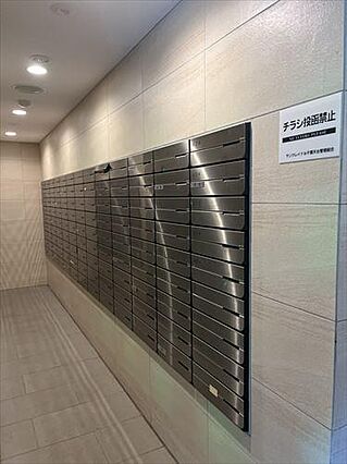 郵便ポスト（2...