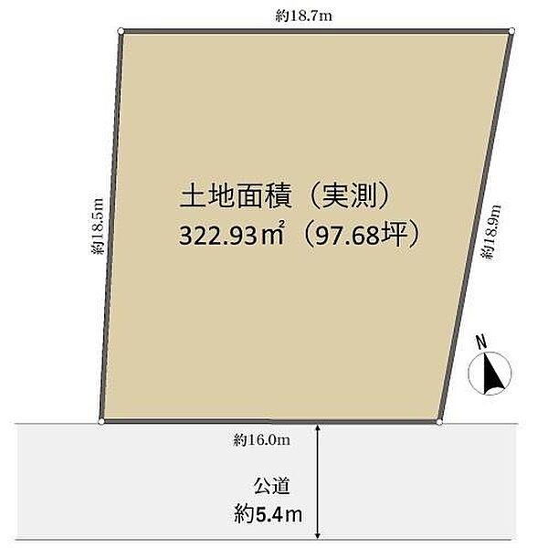 区画図：312001043178