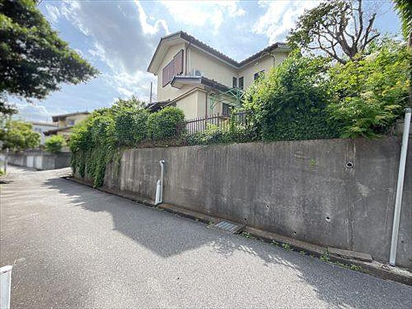 現地写真（10）2026年5月撮影