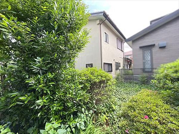 現地写真（14）2026年5月撮影